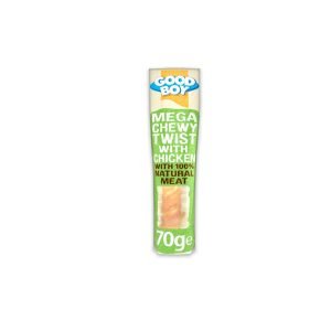 Armitage Mega Chew Chic Twist