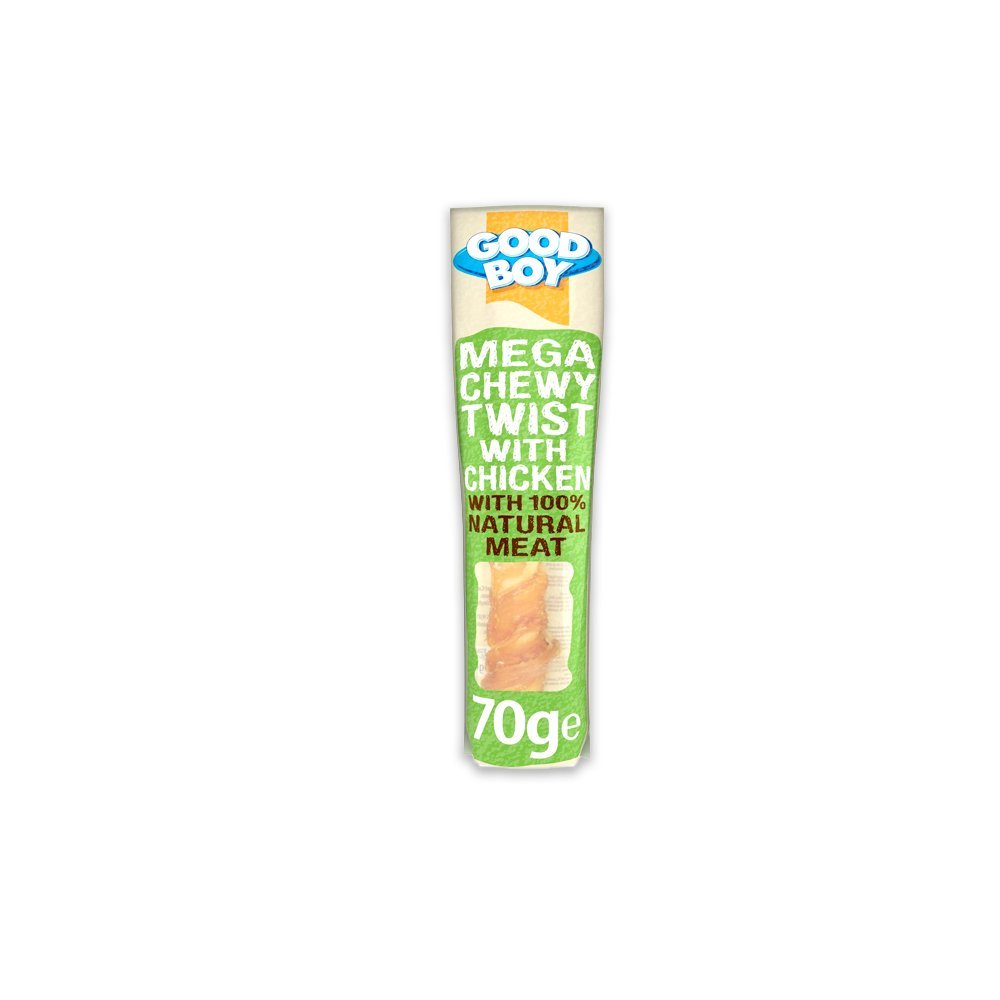 Armitage Mega Chew Chic Twist