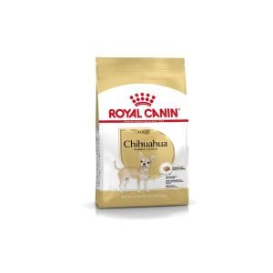 Royal Canin Chihuahua Adult Dry Food - 1.5 KG