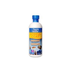 API Marine Stress Coat - 16 OZ