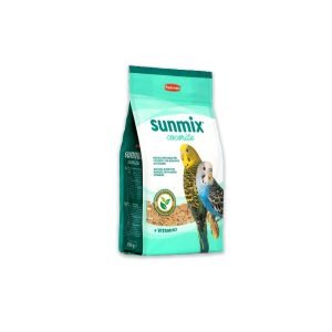 Padovan Sunmix Cocorite - 850 G