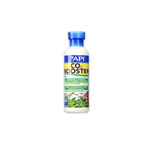API Co2 Booster - 8 OZ