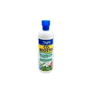 API Co2 Booster Liquid - 473ML