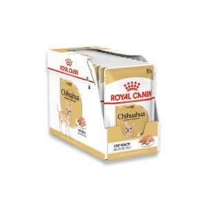 Royal Canin Chihuahua Adult Wet Food