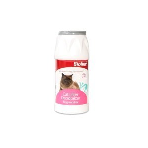 Bioline Cat Litter Deodorizer Natural - 425G