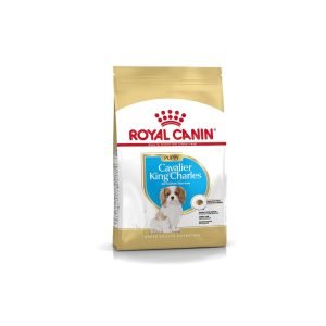 Royal Canin Cavalier King Charles Puppy Dry Food - 1.5 KG