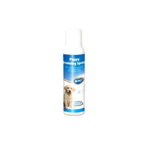 Duvo+ Puppy Training Spray Toilet For Puppies - 125ML