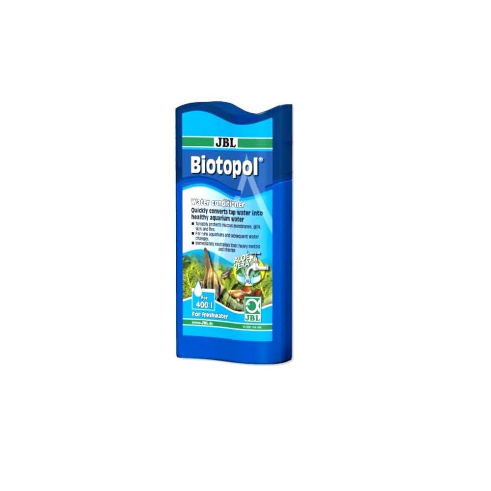 JBL Biotopol - 250ML