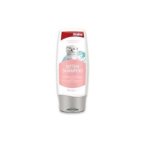 Bioline Kitten Shampoo - 200ML