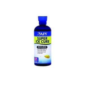 API Liquid Super Ick Cure - 4 OZ