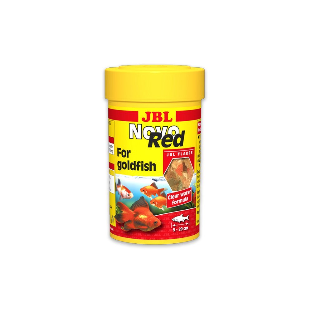 JBLNovo Red  -250ML