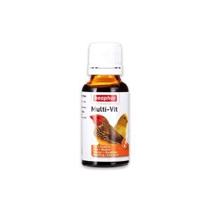 Beaphar Bogena Bird Vitamin 20 ML