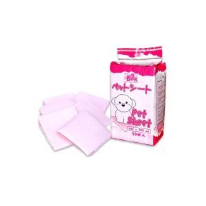 Ocean Free Pet Pads Bark - 50 PC (60Cm X 90Cm)