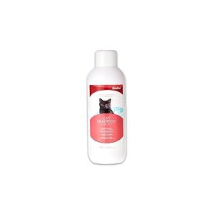 Bioline Cat Mild Pet Shampoo - 1000 ML