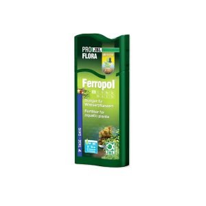 JBL Pro Flora Ferropol - 100 ML