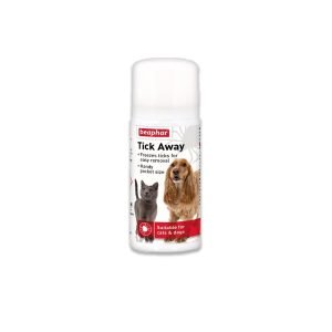 Beaphar Tick Away Spray - 50 ML