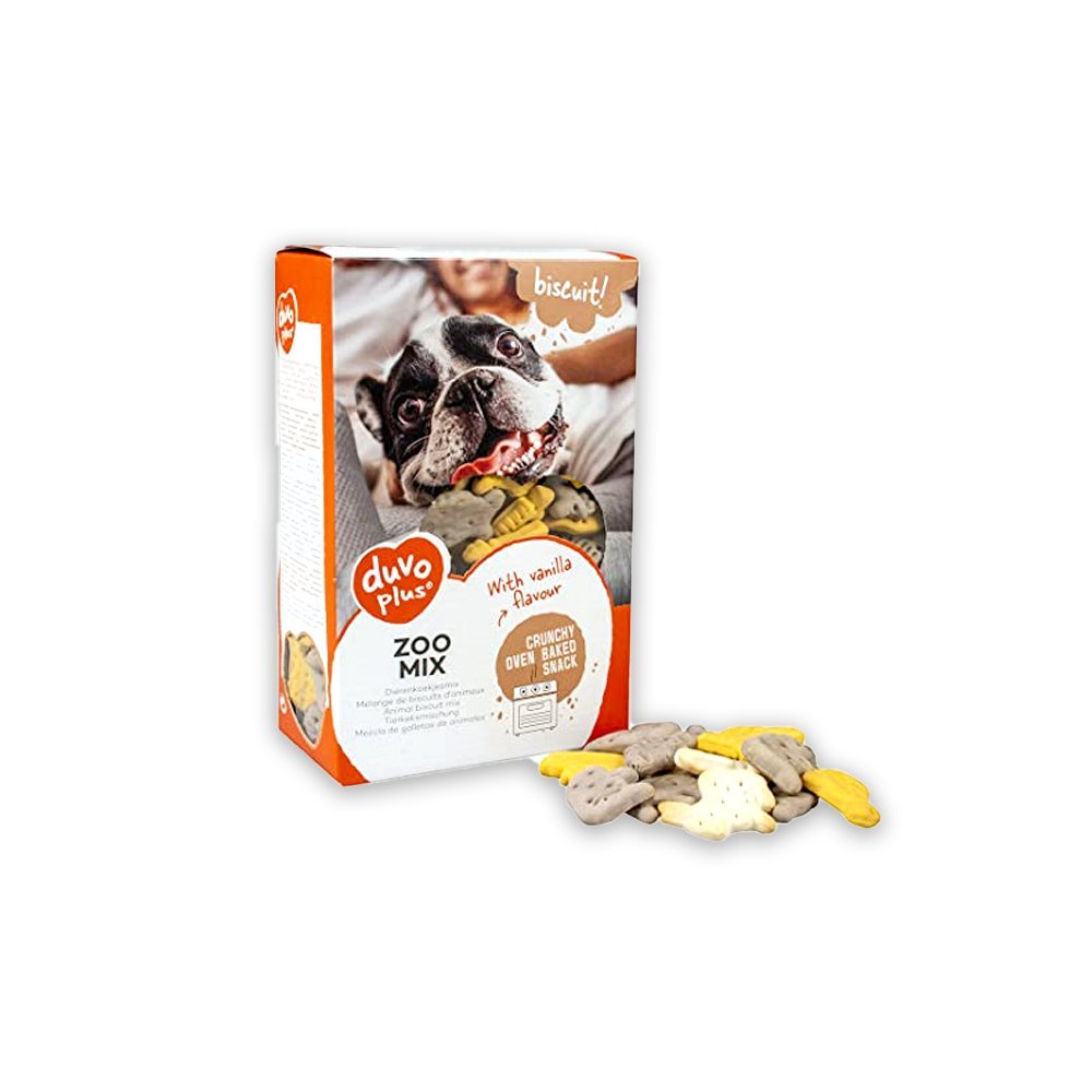 Duvo+ Zoo Mix - 500G