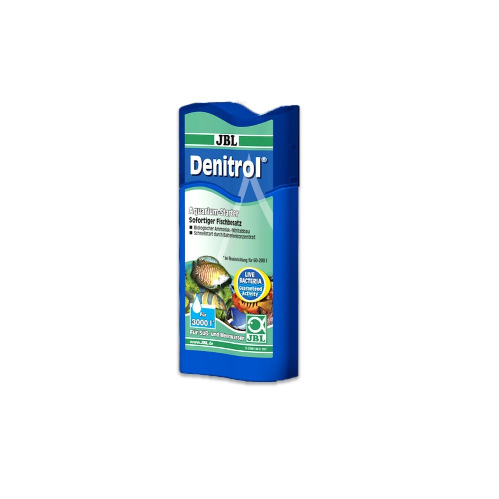 JBLDenitrol - 100 ML