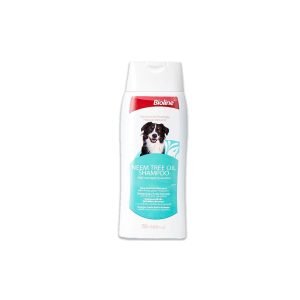 Bioline Neem Tree Oil Shampoo For Dogs - 250ML