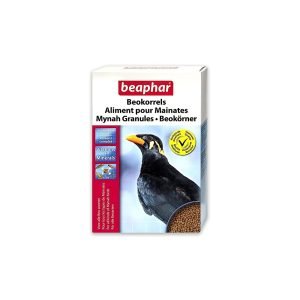 Beaphar Mynah Pellets - 1 KG