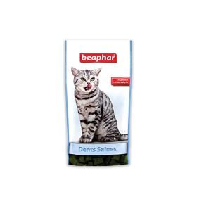 Beaphar Dental Bits - 35G