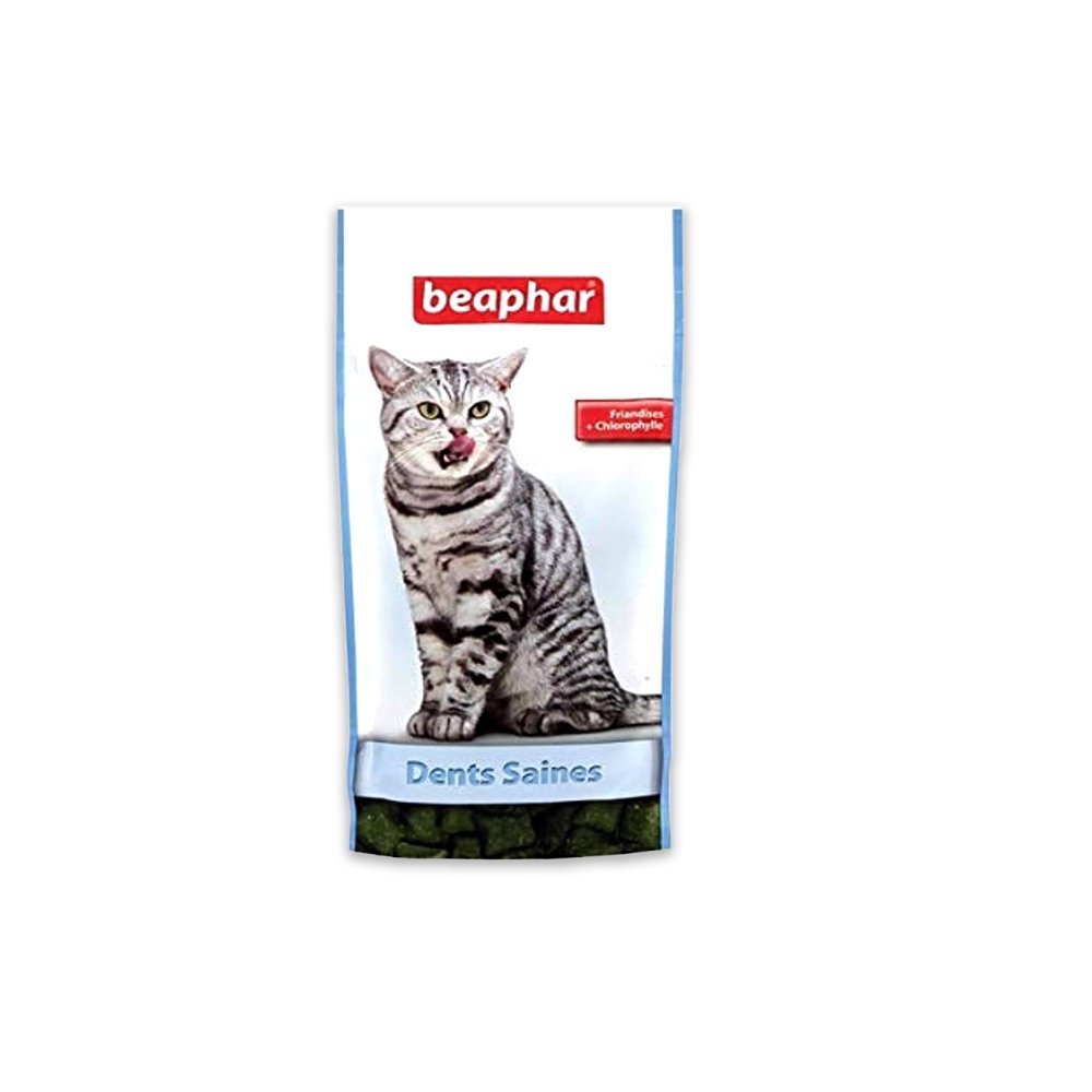 Beaphar Dental Bits - 35G