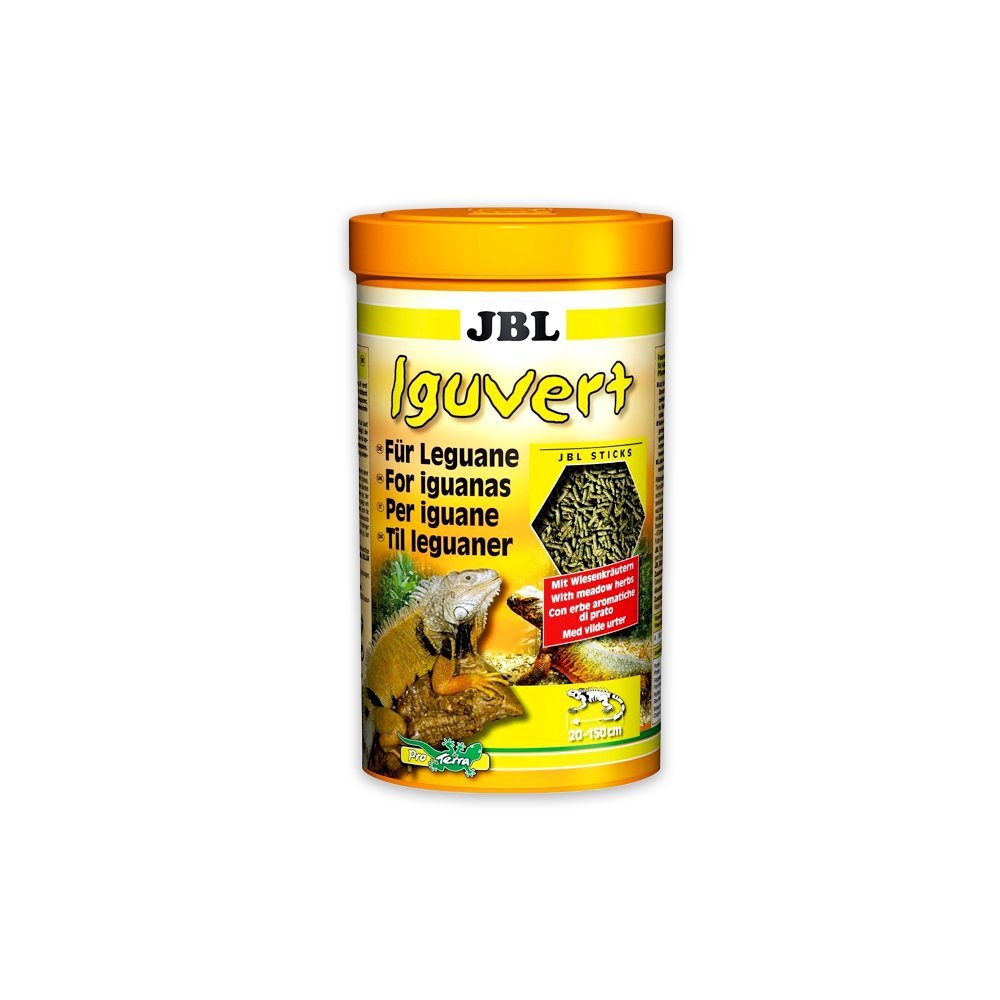 JBLIguvert Pet Food - 250 ML