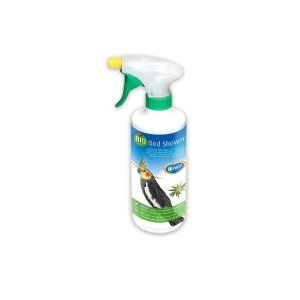 Duvo Bird Shower Trigger - 500ML