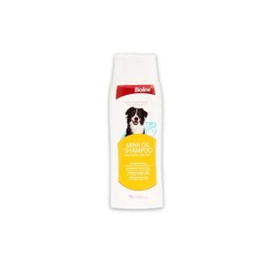 Bioline Mink Oil Shampoo For Dogs - 250ML