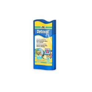 JBLDetoxol - 250ML