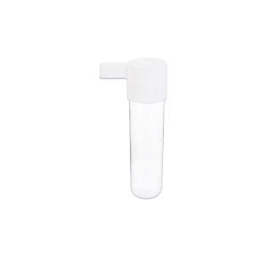 Duvo+ Drinker With Clip White (405/530) - 100ML