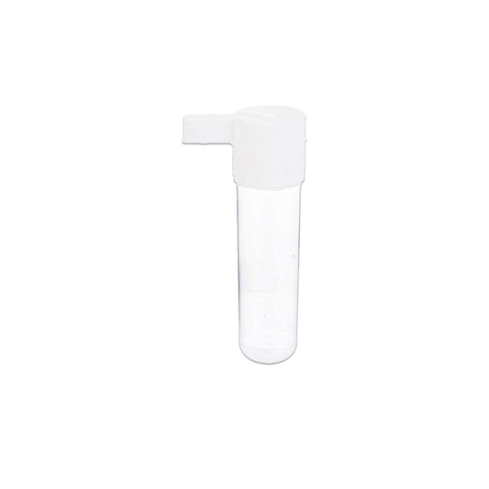 Duvo+ Drinker With Clip White (405/530) - 100ML