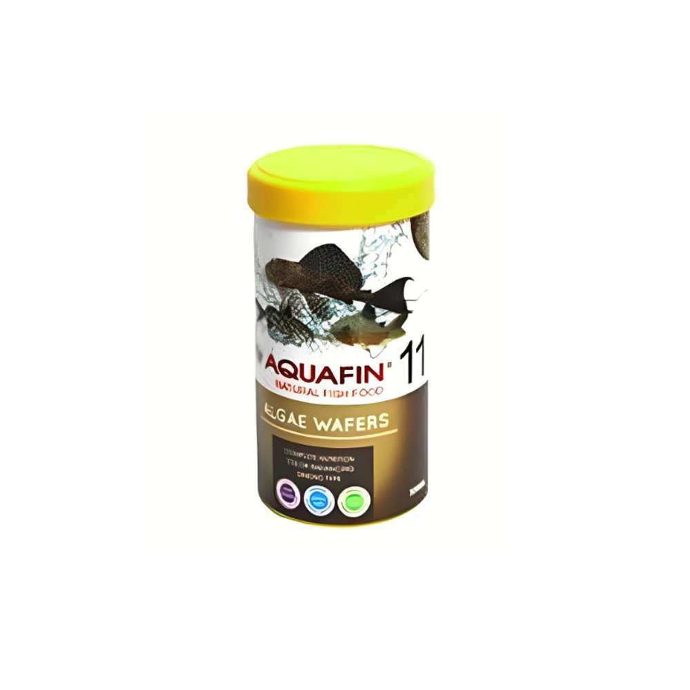 Aquafin Algae Wafers - 100ML