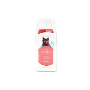 Bioline Cat Shampoo - 250 ML