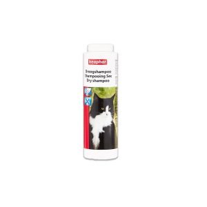 Beaphar Gooming Powder For Cats - 150G