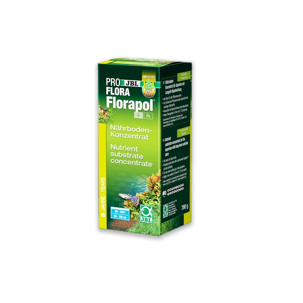 JBLProflora Florapol - 700 G