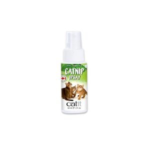 Catit Catnip Spray - 60 ML