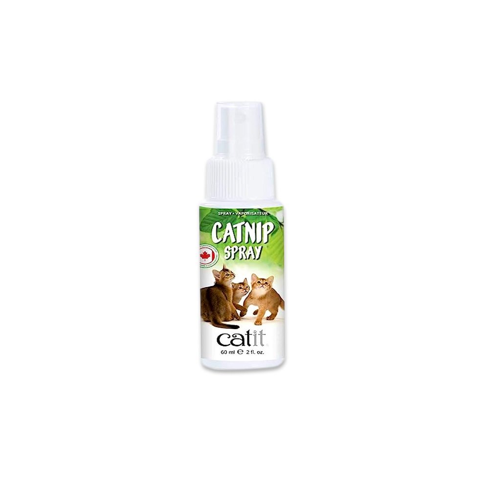 Catit Catnip Spray - 60 ML