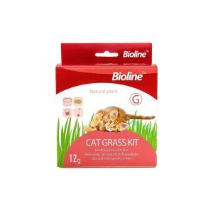Bioline Catgrass Kit - 12G