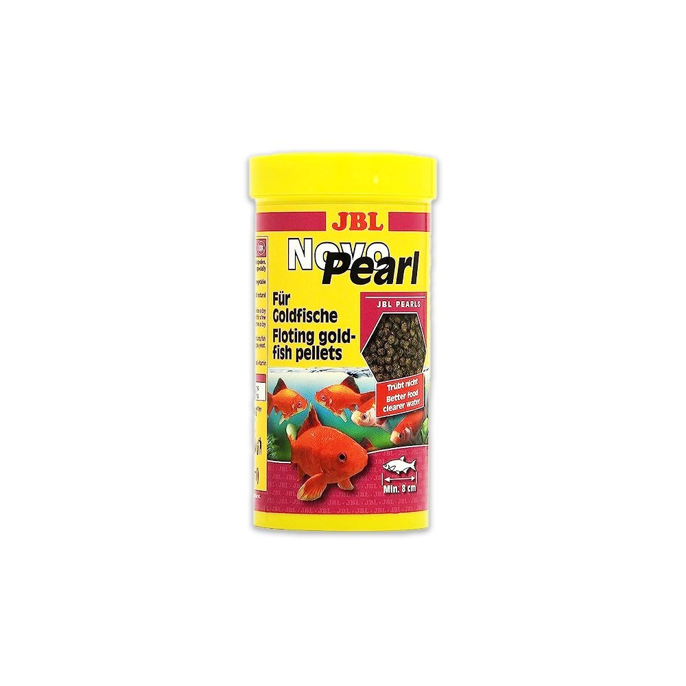 JBL Novopearl - 250 ML