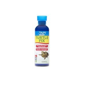 API Turtle fix - 8 OZ