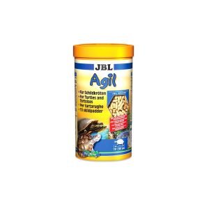 JBLAgil Turtle Food - 1L