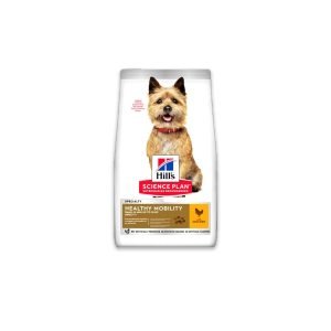 HillS Science Plan Canine Adult Healthy Mobility Mini With Chicken - 1.5 KG