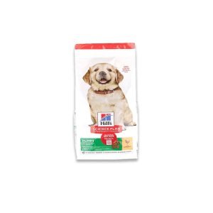 Hill'S Science Plan Canine Puppy Healthy Development With Chicken - 2.5 KG