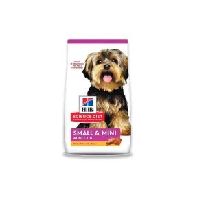 Hill'S Science Plan Canine Adult Small & Mini W/Chicken  -1.5 KG
