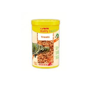 Sera Raffy I Natural Treats - 1000 ML