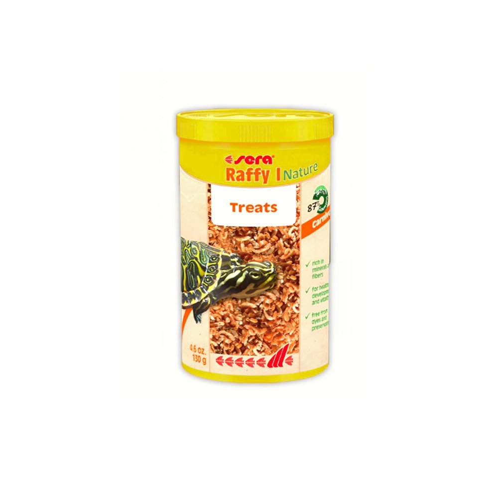 Sera Raffy I Natural Treats - 1000 ML