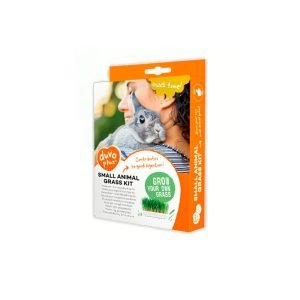 Duvo Plus Small Animal  Gass Kit - 70G
