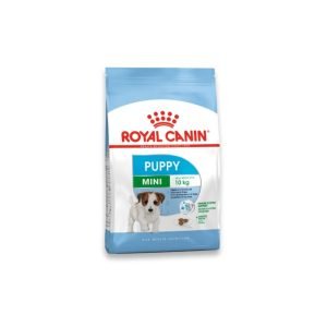 Royal Canin Mini Puppy Dry Food - 8 KG