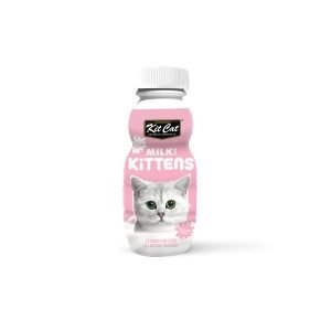 Kitcat Milk For Kittens - 250ML